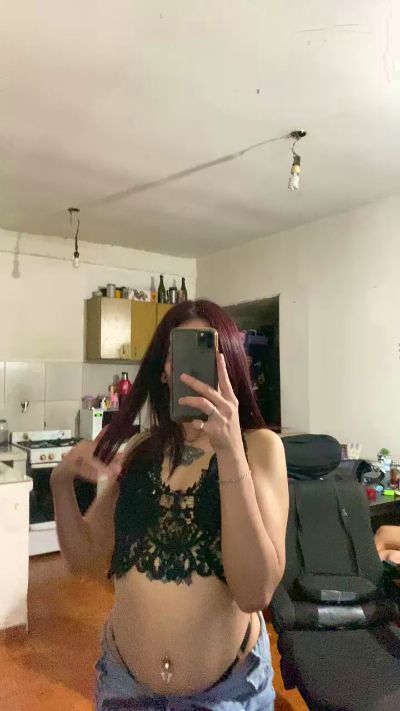 Perxxxita live female webcam from Argentina