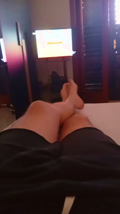 Pescone live cam on Cam4