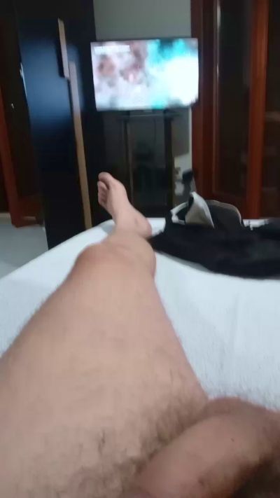 Pescone live cam on Cam4