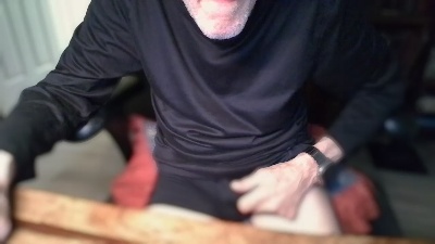 Peter325 live cam on Cam4