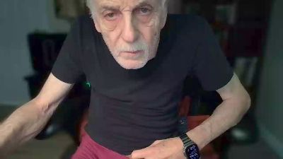 Peter325 live cam on Cam4