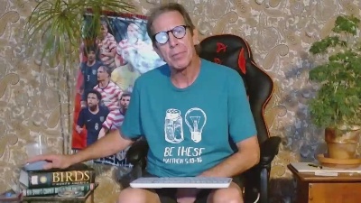 PeterectOmatic live cam on Cam4