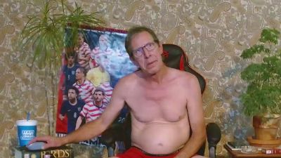 PeterectOmatic live cam on Cam4