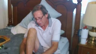 PeterectOmatic live cam on Cam4