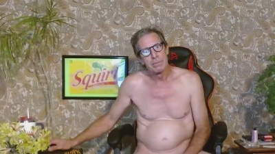 PeterectOmatic live cam on Cam4
