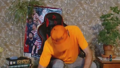 PeterectOmatic live cam on Cam4