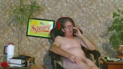 PeterectOmatic live cam on Cam4