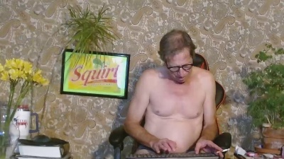 PeterectOmatic live cam on Cam4