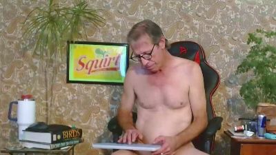 PeterectOmatic live cam on Cam4