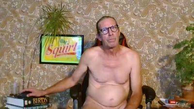 PeterectOmatic live cam on Cam4