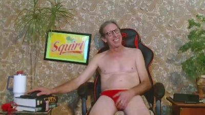 PeterectOmatic live cam on Cam4