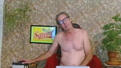 PeterectOmatic live cam on Cam4