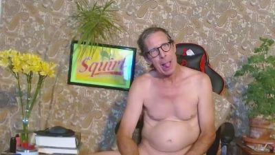 PeterectOmatic live cam on Cam4