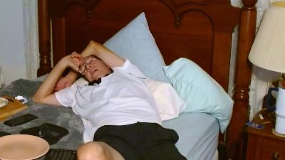 PeterectOmatic live cam on Cam4