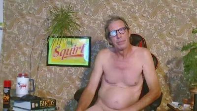 PeterectOmatic live cam on Cam4