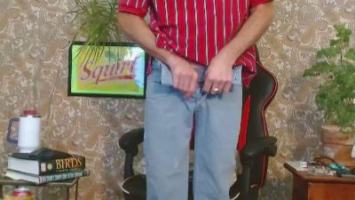 PeterectOmatic live cam on Cam4