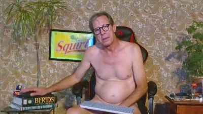 PeterectOmatic live cam on Cam4