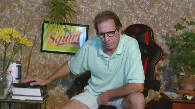 PeterectOmatic live cam on Cam4