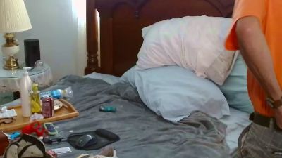 PeterectOmatic live cam on Cam4