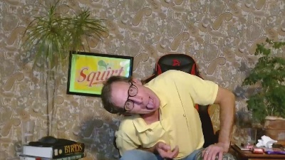 PeterectOmatic live cam on Cam4