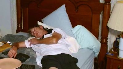 PeterectOmatic live cam on Cam4