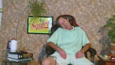 PeterectOmatic live cam on Cam4