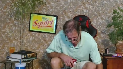 PeterectOmatic live cam on Cam4