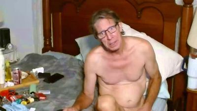 PeterectOmatic live cam on Cam4