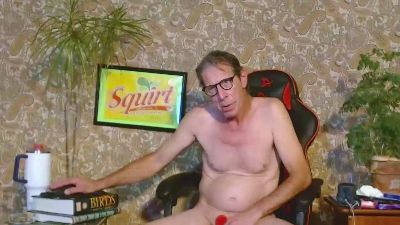 PeterectOmatic live cam on Cam4