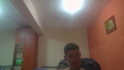 Peterminev live cam on Cam4