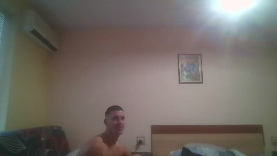 Peterminev live cam on Cam4