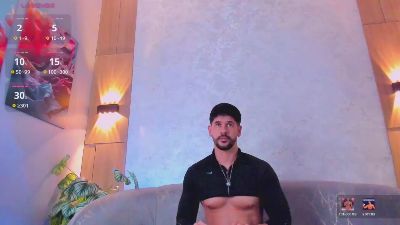 Petesevanss live cam on Cam4