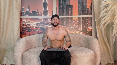 Petesevanss live cam on Cam4