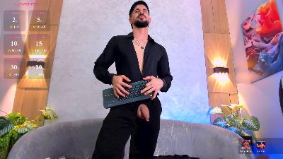Petesevanss live cam on Cam4