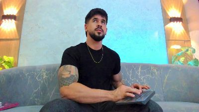 Petesevanss live cam on Cam4