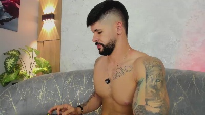 Petesevanss live cam on Cam4