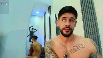 Petesevanss live cam on Cam4