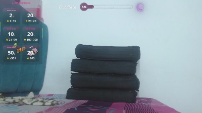 Pether_hairy live cam on Cam4