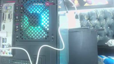 Pether_hairy live cam on Cam4