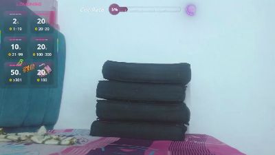 Pether_hairy live cam on Cam4
