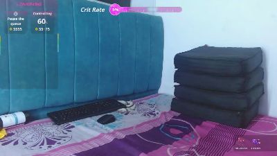 Pether_hairy live cam on Cam4