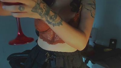 PetitSimonett live cam on Cam4