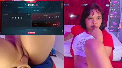 hd live sex PetiteSally