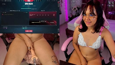 live sex hd PetiteSally