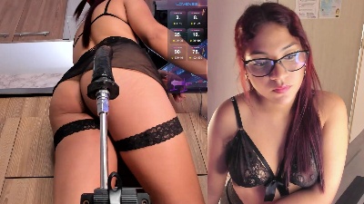 sexcam show PetiteSofia