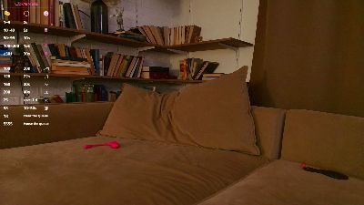 PetraRenn live cam on Cam4