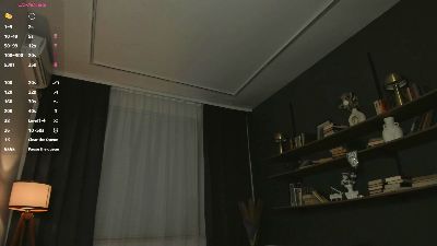 PetraRenn live cam on Cam4