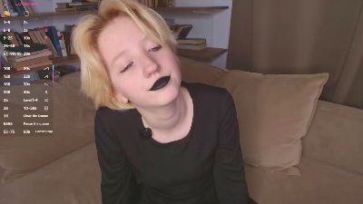 PetraRenn live cam on Cam4