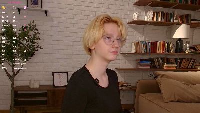 PetraRenn live cam on Cam4