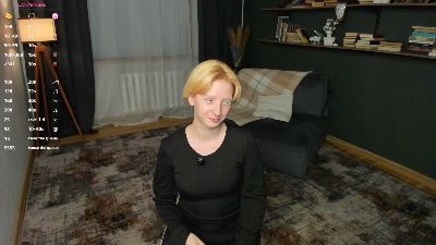PetraRenn live cam on Cam4